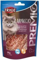 Photos - Cat Food Trixie Premio Carpaccio 20 g 