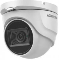 Photos - Surveillance Camera Hikvision DS-2CE76U7T-ITMF 2.8 mm 