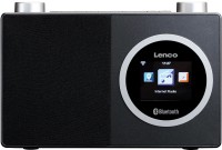 Audio System Lenco DIR-70BK 