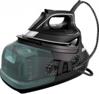 Photos - Iron Rowenta Eco Steam Pro DG 9610 