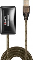 Card Reader / USB Hub Lindy 42635 