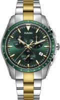 Wrist Watch RADO HyperChrome R32259323 