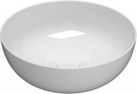 Photos - Bathroom Sink Globo T-Edge B6T45BI 450 mm