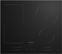 Photos - Hob Grundig GIEI 627474 PN black