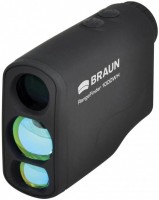 Photos - Laser Rangefinder Braun 1000WH 