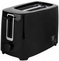 Toaster Berlinger Haus Black Silver BH-9456 
