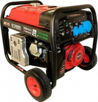 Photos - Generator Senci SC12000ED 