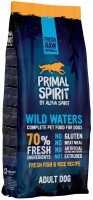 Dog Food Alpha Spirit Primal Spirit Wild Waters 