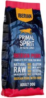 Dog Food Primal Spirit Adult Iberian Pork/Hum 