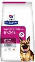 Dog Food Hills PD Dog Gastrointestinal Biome 1.5 kg