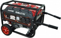 Photos - Generator Kamastsu KS2800 