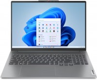 Photos - Laptop Lenovo IdeaPad Pro 5 16APH8 (P5 16APH8 83AR000SUK)