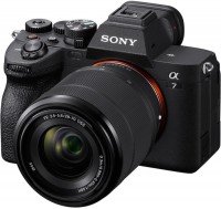 Camera Sony A7 IV  kit 24-105