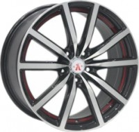 Photos - Wheel Lawu YL-5363 (8x18/5x114,3 ET40 DIA73,1)