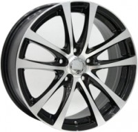 Photos - Wheel Lawu YL-6207 (7x16/5x112 ET42 DIA73,1)