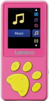 MP3 Player Lenco Xemio-560 