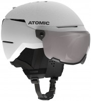 Ski Helmet Atomic Nomad Visor 