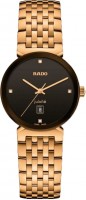 Wrist Watch RADO Florence Diamonds R48917703 