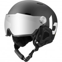 Ski Helmet Bolle Might Visor 