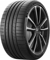 Tyre Michelin Pilot Sport S 5 275/35 R21 103Y Porsche 