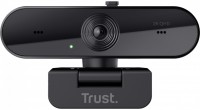 Webcam Trust Taxon QHD Eco Webcam 