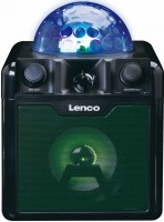 Audio System Lenco BTC-055BK 