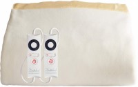 Heating Pad / Electric Blanket Dream Land Intelliheat Harmony Luxury Overblanket Double 