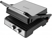 Photos - Electric Grill Maltec SM4500W stainless steel