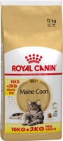 Cat Food Royal Canin Maine Coon Adult  12 kg