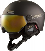 Ski Helmet Cairn Eclipse Rescue 