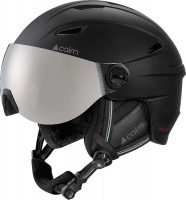 Ski Helmet Cairn Impulse Visor 