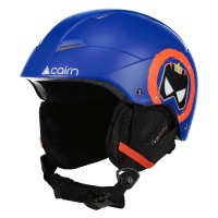 Ski Helmet Cairn Flow Junior 