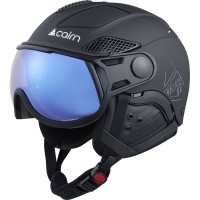 Photos - Ski Helmet Cairn Helios Evolight NXT 