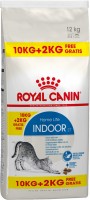 Cat Food Royal Canin Indoor 27  12 kg