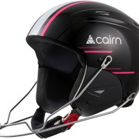 Photos - Ski Helmet Cairn Racing Pro 