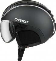Photos - Ski Helmet Casco SP-2 Visor 