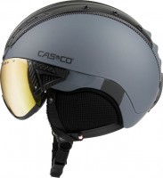 Photos - Ski Helmet Casco Sp-2 Photomatic Visor 