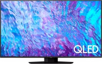 Photos - Television Samsung TQ-65Q80C 65 "