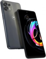 Photos - Mobile Phone Motorola Edge 20 Lite 128 GB / 4 GB