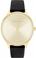 Wrist Watch Calvin Klein 25200008 