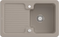 Photos - Kitchen Sink Villeroy & Boch Condor 45 674502AM 800x510