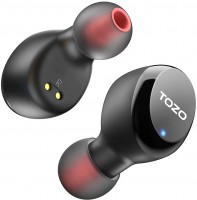 Photos - Headphones Tozo T6S 