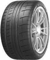 Tyre Dunlop SP Sport Maxx Race 245/35 R19 93Y 