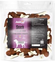 Photos - Dog Food AnimAll Snack Duck Popsicle with Calcium 500 g 50