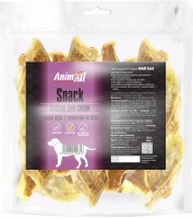 Photos - Dog Food AnimAll Snack Rabbit Ears with Rabbit Meat 500 g 