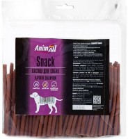 Photos - Dog Food AnimAll Snack Duck Sticks 
