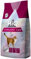 Photos - Cat Food HIQ Sterilised Care  1.8 kg