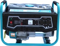 Photos - Generator Warrior LT3900N-6 