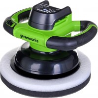 Photos - Grinder / Polisher Greenworks G24BU10 