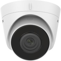 Photos - Surveillance Camera Hikvision DS-2CD1323G0-IUF(C) 4 mm 